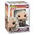 Funko Pop Rocks Shakira - Whenever Wherever #357 Vinil 9,5 cm Oficial Funko - Imagem 2
