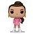 Funko Pop Rocks - Rosalia Malamente #354 Vinil 9,5 cm Oficial Funko - Imagem 1