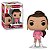 Funko Pop Rocks - Rosalia Malamente #354 Vinil 9,5 cm Oficial Funko - Imagem 3