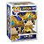 Funko Pop Saint Seiya - Gold Ikki #1427 Vinil 9,5 cm Oficial Funko - Imagem 2