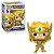 Funko Pop Saint Seiya Gold - Aquarius Hyoga #1425 Vinil 9,5 cm Oficial Funko - Imagem 3