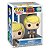 Funko Pop Tv Captain - Planet Linka #1326 Vinil 9,5 cm Oficial Funko - Imagem 2