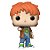 Funko Pop Tv Captain - Planet Wheeler #1328 Vinil 9,5 cm Oficial Funko - Imagem 1