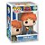 Funko Pop Tv Captain - Planet Wheeler #1328 Vinil 9,5 cm Oficial Funko - Imagem 2