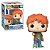 Funko Pop Tv Captain - Planet Wheeler #1328 Vinil 9,5 cm Oficial Funko - Imagem 3