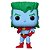 Funko Pop Tv Captain Planet - Captain Planet #1323 Vinil 9,5 cm Oficial Funko - Imagem 1