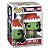Funko Pop Marvel - Holiday She-Hulk #1286 Vinil 9,5 cm Oficial Funko - Imagem 2