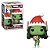 Funko Pop Marvel - Holiday She-Hulk #1286 Vinil 9,5 cm Oficial Funko - Imagem 3