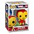 Funko Pop Marvel Holiday - Iron Man #1282 Vinil 9,5 cm Oficial Funko - Imagem 2