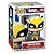 Funko Pop Marvel - Holiday Wolverine #1285 Vinil 9,5 cm Oficial Funko - Imagem 3