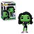 Funko Pop Marvel She-Hulk - She-Hulk Glow #1126 Vinil 9,5 cm Oficial Funko - Imagem 3