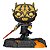 Funko Pop Star Wars Savage Opress - Red Saber #521 Vinil 9,5 cm Oficial Funko - Imagem 1