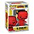 Funko Pop Loteria - El Diablito #03 Vinil 9,5 cm Oficial Funko - Imagem 2