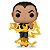 Funko Pop Black Adam - Black Adam #440 Vinil 9,5 cm Oficial Funko - Imagem 1