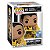 Funko Pop Black Adam - Black Adam #440 Vinil 9,5 cm Oficial Funko - Imagem 2