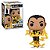Funko Pop Black Adam - Black Adam #440 Vinil 9,5 cm Oficial Funko - Imagem 3