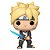 Funko Pop Boruto Boruto Boruto - W/Chakra Blade #1383 Vinil 9,5 cm Oficial Funko - Imagem 1
