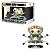 Funko Pop Star Wars Rebels Hera Syndulla - In X-Wing #642 Vinil 9,5 cm Oficial Funko - Imagem 3