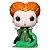 Funko Pop Disney Hocus Pocus - 2 Winifred #1374 Vinil 9,5 cm Oficial Funko - Imagem 1