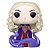 Funko Pop Disney Hocus Pocus 2 - Sarah Smoke #1373 Vinil 9,5 cm Oficial Funko - Imagem 1