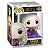 Funko Pop Disney Hocus Pocus 2 - Sarah Smoke #1373 Vinil 9,5 cm Oficial Funko - Imagem 2