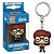 Funko Pop Keychain - Daria Daria #72141 Vinil 9,5 cm Oficial Funko - Imagem 1