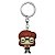 Funko Pop Keychain - Daria Daria #72141 Vinil 9,5 cm Oficial Funko - Imagem 2