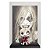 Funko Pop Comic Cover Dc Harley Quinn Harllen - Quinzel 15 #72502 Vinil 9,5 cm Oficial Funko - Imagem 1