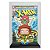 Funko Pop Comic Cover Marvel X-Men - Phoenix 33 #72501 Vinil 9,5 cm Oficial Funko - Imagem 1