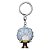 Funko Pop Keychain My Hero Academia - Tomura Shigaraki #69747 Vinil 9,5 cm Oficial Funko - Imagem 1