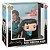Funko Pop Rocks Albums Elvis Presley - Christmas 57 #65621 Vinil 9,5 cm Oficial Funko - Imagem 1