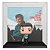 Funko Pop Rocks Albums Elvis Presley - Christmas 57 #65621 Vinil 9,5 cm Oficial Funko - Imagem 2