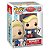 Funko Pop Rudolph The Red Nosed - Reindeer Hermey #1261 Vinil 9,5 cm Oficial Funko - Imagem 2