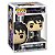 Funko Pop Rocks Duran Duran Wild Boys - Roger Taylor #330 Vinil 9,5 cm Oficial Funko - Imagem 2