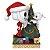 Funko Pop Disney Nbc 30Th Jack Skellington - And Zero #1386 Vinil 9,5 cm Oficial Funko - Imagem 1