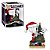 Funko Pop Disney Nbc 30Th Jack Skellington - And Zero #1386 Vinil 9,5 cm Oficial Funko - Imagem 3