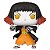 Funko Pop Demon - Slayer Susamaru #1409 Vinil 9,5 cm Oficial Funko - Imagem 1