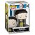 Funko Pop Demon - Slayer Yahaba #1410 Vinil 9,5 cm Oficial Funko - Imagem 2