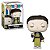 Funko Pop Demon - Slayer Yahaba #1410 Vinil 9,5 cm Oficial Funko - Imagem 3