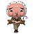 Funko Pop Demon - Slayer Haganezuka #1407 Vinil 9,5 cm Oficial Funko - Imagem 1