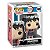 Funko Pop Demon - Slayer Makomo #1405 Vinil 9,5 cm Oficial Funko - Imagem 1