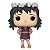 Funko Pop Demon - Slayer Makomo #1405 Vinil 9,5 cm Oficial Funko - Imagem 2