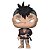 Funko Pop Demon Slayer - Genya Shinazugawa #1406 Vinil 9,5 cm Oficial Funko - Imagem 1