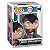 Funko Pop Demon Slayer - Genya Shinazugawa #1406 Vinil 9,5 cm Oficial Funko - Imagem 2