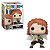 Funko Pop Demon - Slayer Sabito #1404 Vinil 9,5 cm Oficial Funko - Imagem 3