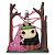 Funko Pop Demon Slayer Nezuko Kamado - In Web #1418 Vinil 9,5 cm Oficial Funko - Imagem 1