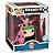 Funko Pop Demon Slayer Nezuko Kamado - In Web #1418 Vinil 9,5 cm Oficial Funko - Imagem 2