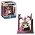 Funko Pop Demon Slayer Nezuko Kamado - In Web #1418 Vinil 9,5 cm Oficial Funko - Imagem 3