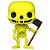 Funko Pop Loteria La - Muerte Glow #05 Vinil 9,5 cm Oficial Funko - Imagem 1