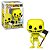 Funko Pop Loteria La - Muerte Glow #05 Vinil 9,5 cm Oficial Funko - Imagem 3